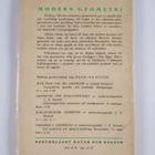Levi S. Shively : Modern geometri : de första grunderna - pikkukuva 2