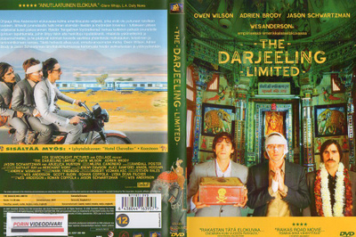 Darjeeling Limited	(38 762)	k	-FI-	DVD	suomik.		owen wilson
