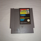 Nes Tennis - pikkukuva 1
