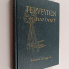 Harold Shryock : Terveyden avaimet onneen ja menestykseen - pikkukuva 1