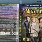 R.L. Stine´S Monsterville Cabinet Of Souls (70 102) k -FI- B - pikkukuva 1
