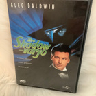 THE SHADOW - VARJO (ALEC BALDWIN) - pikkukuva 1