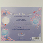 Lilou Mace : Lilou la licorne - A la recherche de l'arc-e... - pikkukuva 2