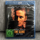 The Game DE Blu-ray en-txt - pikkukuva 1