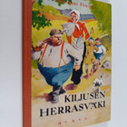 Jalmari Finne : Kiljusen herrasväki - pikkukuva 1