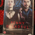 Penny Dreadful kausi 1 (Avaamaton!) - pikkukuva 1