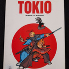 Tokio – Pikon ja Fantasion seikkailuja, osa 35. - pikkukuva 1