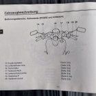 YAMAHA XVS650 ja A malli. Saksankielinen - pikkukuva 3