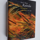 Anna-Maija Raittila : Vehnänjyvän päiväkirja 1963-1989 - pikkukuva 1