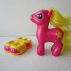 My Little Pony G3, Star Bright (Mc D) - pikkukuva 4