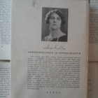 Aino Kallas - Kanssavaeltajia ja ohikulkijoita (sid.) - pikkukuva 2