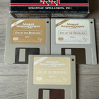 Advanced Dungeon&Dragons -Amiga- - pikkukuva 3