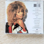 Tina Turner – Break Every Rule (CD) - pikkukuva 2