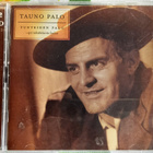 TAUNO PALO-TUNTEIDEN PALO 40 Rakastetuinta laulua-2CD,v.2002 - pikkukuva 1