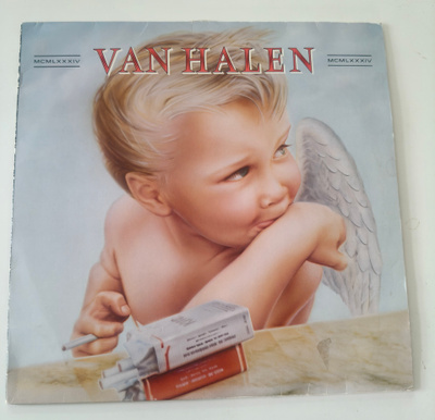 Van Halen