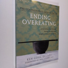 Ken Goss : The Compassionate-mind Guide to Ending Overeat... - pikkukuva 1
