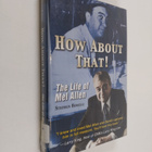 Stephen Borelli : How about That! - The Life of Mel Allen - pikkukuva 1