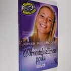 Norah McClintock : Arvoituksellinen poika - pikkukuva 1
