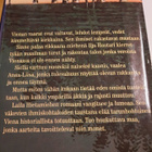 Laila Hietamies : Vienan punainen kuu - pikkukuva 2