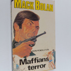 Don Pendleton : Maffians terror - pikkukuva 1