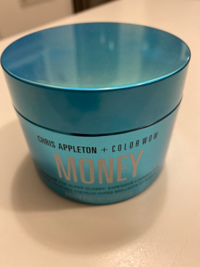 Colorwow Money-hiusnaamio 215 ml