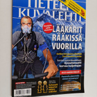 Tieteen kuvalehti 7/2008 - pikkukuva 1