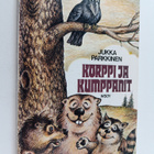Jukka Parkkinen : Korppi ja kumppanit - pikkukuva 1