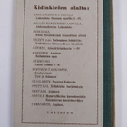K. Merikoski : Omin voimin : kansakoulun kirjoitus- ja ki... - pikkukuva 2