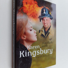 Karen Kingsbury : Petollisella jäällä - pikkukuva 1