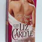 Liz Carlyle : The Devil to Pay - pikkukuva 1