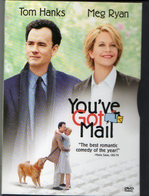 Sinulle On Postia (58 231) k -FI- snapcase, DVD tom hanks
