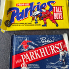 Parkhus nhl korttipakat  tall boys - pikkukuva 1