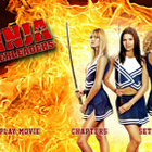 NINJA CHEERLEADERS dvd 2008 - pikkukuva 3
