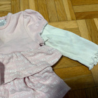 Baby Guess mekko ja housut koko 56 - pikkukuva 5