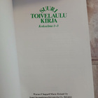Suuri Toivelaulukirja - Kokoelma 1-3 NUOTTIKIRJA - pikkukuva 2