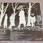 Andwella  - People's  People LP 1970 - pikkukuva 2