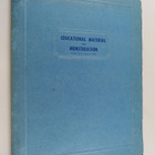 Educational material on menstruation - pikkukuva 1