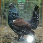 Vuosisarja 1993.2 sis. koemarkan. - pikkukuva 1