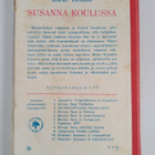 Muriel Denison : Susanna koulussa - pikkukuva 2