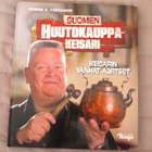 HUUTOKAUPPA KEISARI - pikkukuva 1