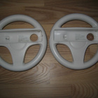 Nintendo Wii Mario Kart Ratit 2kpl - pikkukuva 2
