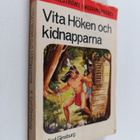 K.Earl Ginsburg : Vita höken och kidnapparna - pikkukuva 1