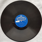 Savikiekko 1957 - Jorma Lyytinen - Decca SD 5393 - pikkukuva 2