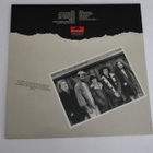 Just Those Boys -LP *TOLONEN JAZZ-ROCK* - pikkukuva 2