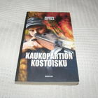 Markku Hattula Kaukopartion kostoisku -pok - pikkukuva 1