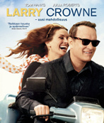 Larry Crowne - Uusi mahdollisuus BD