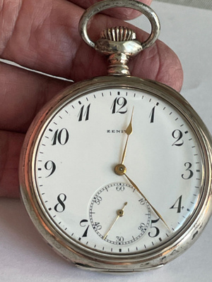 ZENITH 15 RUBIS