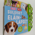 Suloiset eläinlapset - pikkukuva 1