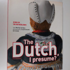 Martijn de Rooi : The Dutch, I Presume? - Icons of the Ne... - pikkukuva 1