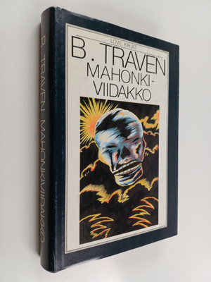 B. Traven : Mahonkiviidakko